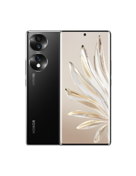 Honor N Series 70 16,9 Cm (6.67") Dual Sim Android 12 5G Usb Type-C 8 Gb 128 Gb 4800 Mah Czarny