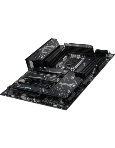 Msi Z890 Gaming Plus Wifi Płyta Główna Intel Z890 Lga 1851 (Socket V1) Atx
