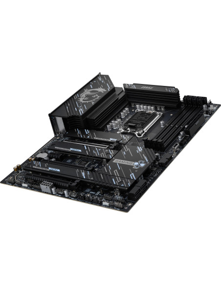 Msi Z890 Gaming Plus Wifi Płyta Główna Intel Z890 Lga 1851 (Socket V1) Atx