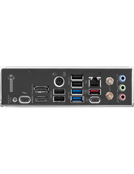 Msi Z890 Gaming Plus Wifi Płyta Główna Intel Z890 Lga 1851 (Socket V1) Atx