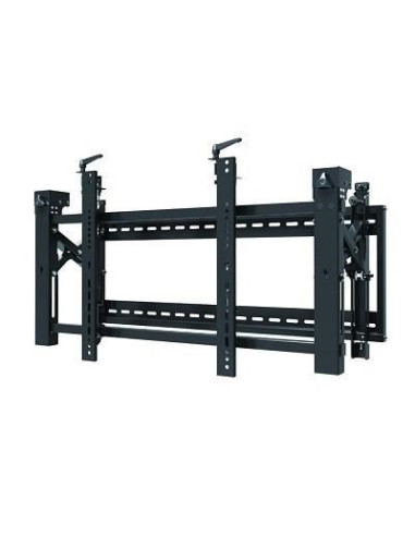 Neomounts Led-Vw2000Black Uchwyt Do Tablic Informacyjnych 190,5 Cm (75") Czarny