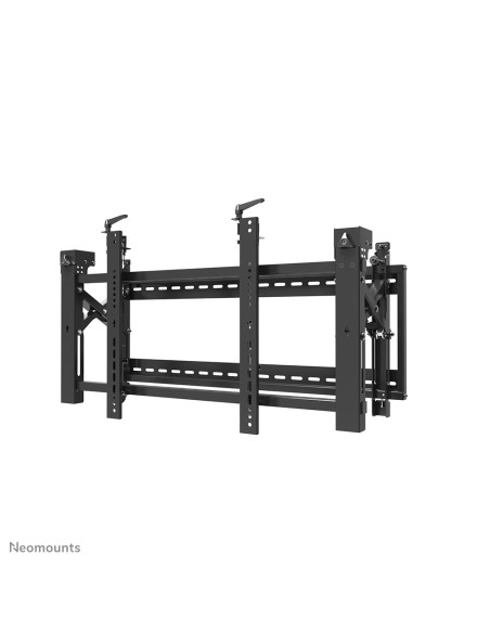 Neomounts Led-Vw2000Black Uchwyt Do Tablic Informacyjnych 190,5 Cm (75") Czarny