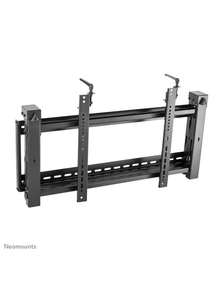 Neomounts Led-Vw2000Black Uchwyt Do Tablic Informacyjnych 190,5 Cm (75") Czarny