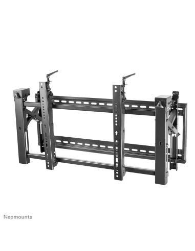 Neomounts Led-Vw2000Black Uchwyt Do Tablic Informacyjnych 190,5 Cm (75") Czarny