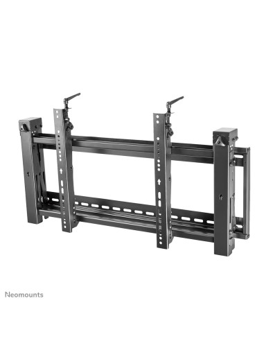 Neomounts Led-Vw2000Black Uchwyt Do Tablic Informacyjnych 190,5 Cm (75") Czarny