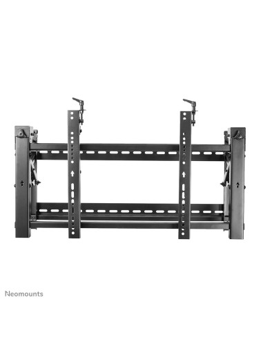 Neomounts Led-Vw2000Black Uchwyt Do Tablic Informacyjnych 190,5 Cm (75") Czarny