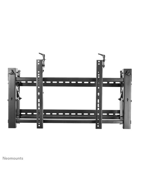 Neomounts Led-Vw2000Black Uchwyt Do Tablic Informacyjnych 190,5 Cm (75") Czarny