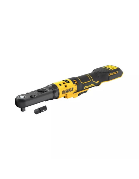 Grzechotka Akumulatorowa 18V Dcf510N Dewalt