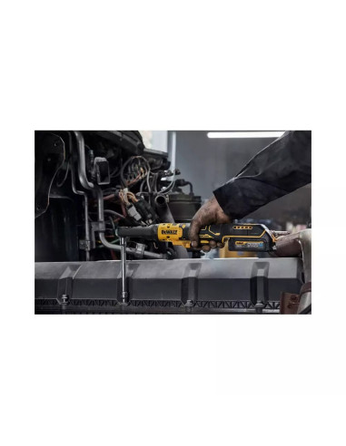 Grzechotka Akumulatorowa 18V Dcf510N Dewalt