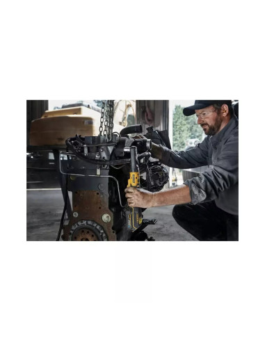 Grzechotka Akumulatorowa 18V Dcf510N Dewalt