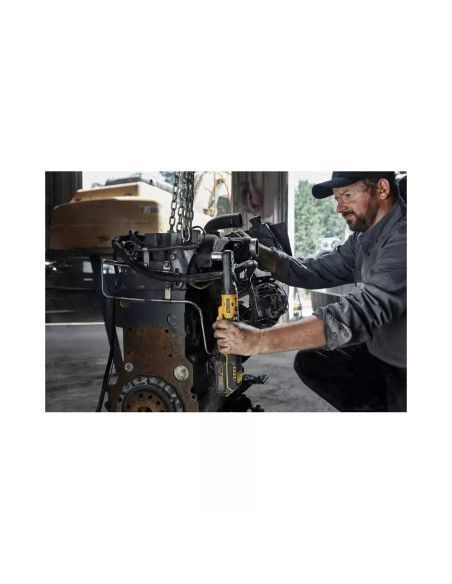 Grzechotka Akumulatorowa 18V Dcf510N Dewalt