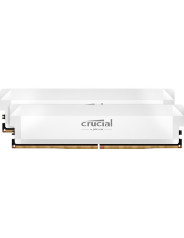 Pamięć Dimm 64Gb Ddr5-6000 K2/Pro Oc Cp2K32G60C40U5W Crucial