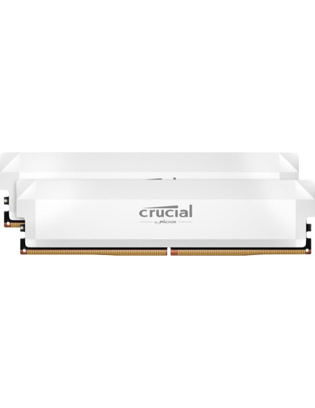 Pamięć Dimm 64Gb Ddr5-6000 K2/Pro Oc Cp2K32G60C40U5W Crucial
