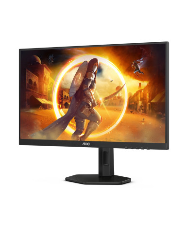 Aoc Gaming Q27G4Xn 27In Qhd/180Hz 16:9 0.5Ms Freesync Premiu