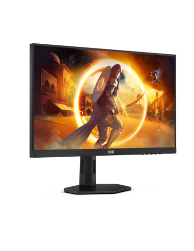 Aoc Gaming Q27G4Xn 27In Qhd/180Hz 16:9 0.5Ms Freesync Premiu