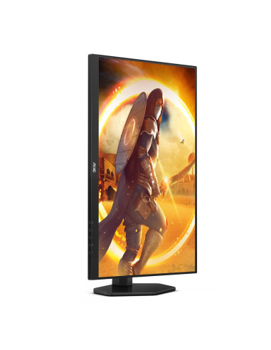 Aoc Gaming Q27G4Xn 27In Qhd/180Hz 16:9 0.5Ms Freesync Premiu