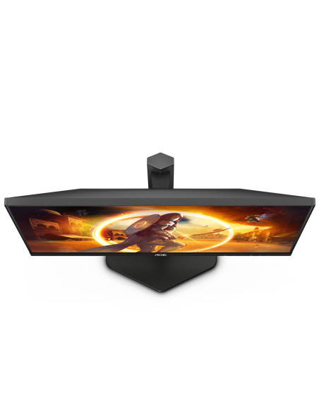 Aoc Gaming Q27G4Xn 27In Qhd/180Hz 16:9 0.5Ms Freesync Premiu