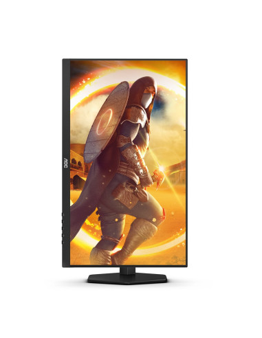 Aoc Gaming Q27G4Xn 27In Qhd/180Hz 16:9 0.5Ms Freesync Premiu