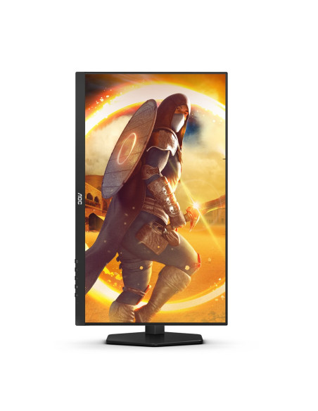 Aoc Gaming Q27G4Xn 27In Qhd/180Hz 16:9 0.5Ms Freesync Premiu