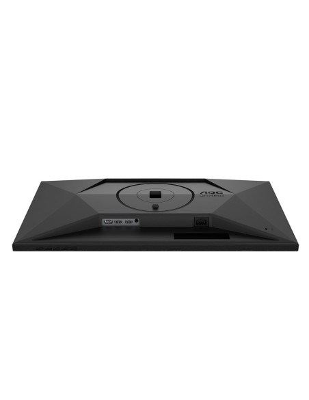 Aoc Gaming Q27G4Xn 27In Qhd/180Hz 16:9 0.5Ms Freesync Premiu