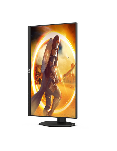 Aoc Gaming Q27G4Xn 27In Qhd/180Hz 16:9 0.5Ms Freesync Premiu