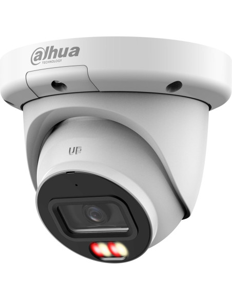Dahua Technology Lite Dh-Hac-Hdbw1200R-Vf Douszne Kamera Bezpieczeństwa Cctv Wewnętrz I Na Wolnym Powietrzu 1920 X 1080 Px Sufit