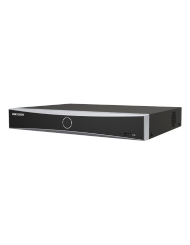Rejestrator Ip Hikvision Ds-7608Nxi-K1/8P