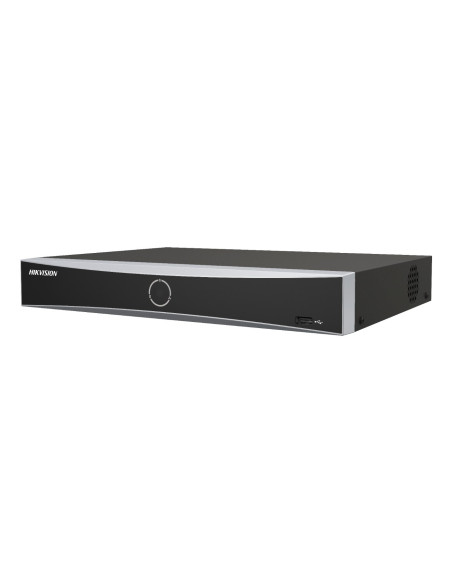 Rejestrator Ip Hikvision Ds-7608Nxi-K1/8P