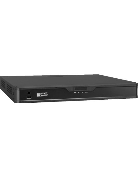Rejestrator Bcs Point Bcs-P-Nvr3202-4K-E