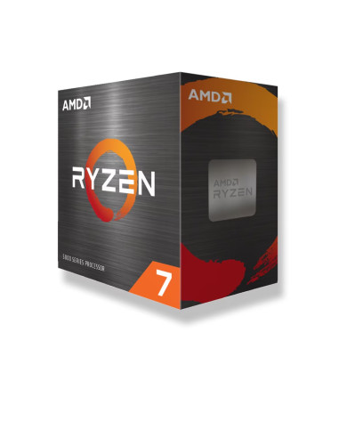 Amd Ryzen 7 5800Xt Procesor 3,8 Ghz 36 Mb L2 & L3 Pudełko