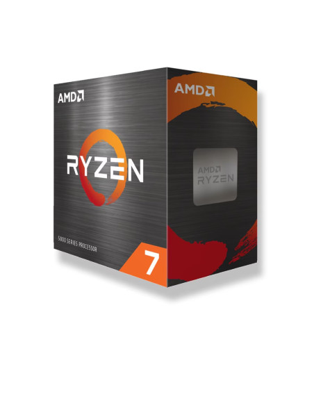 Amd Ryzen 7 5800Xt Procesor 3,8 Ghz 36 Mb L2 & L3 Pudełko