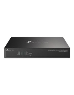 Rejestrator Sieciowy Tp-Link Vigi Nvr1008H-8P, 8 Kanałów Poe+