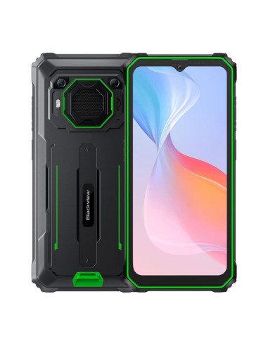 Telefon Komórkowy Bv6200 Pro 6/128/Green Blackview