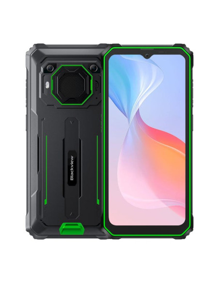 Telefon Komórkowy Bv6200 Pro 6/128/Green Blackview