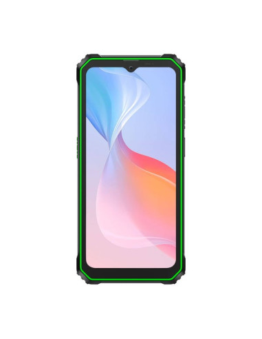 Telefon Komórkowy Bv6200 Pro 6/128/Green Blackview