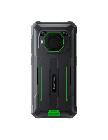 Telefon Komórkowy Bv6200 Pro 6/128/Green Blackview