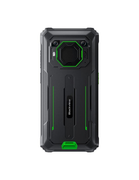 Telefon Komórkowy Bv6200 Pro 6/128/Green Blackview