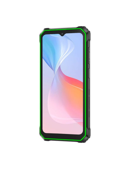 Telefon Komórkowy Bv6200 Pro 6/128/Green Blackview