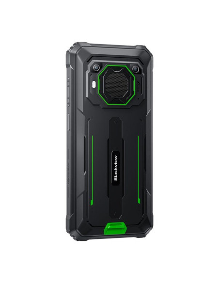 Telefon Komórkowy Bv6200 Pro 6/128/Green Blackview