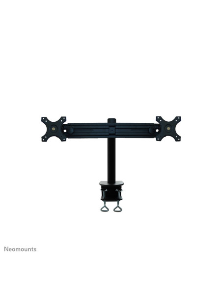 Neomounts Fpma-D700D Uchwyt / Stojak Do Monitorów 76,2 Cm (30") Biurko Czarny