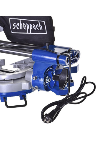 Ukośnica Scheppach Hm254