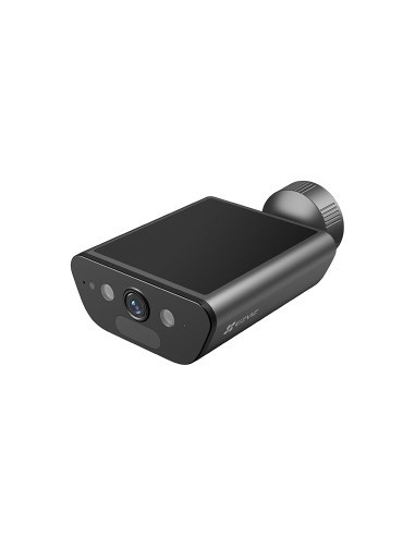 Ezviz Eb5 Bullet (Shape) Kamera Bezpieczeństwa Ip Zewnętrzna 3840 X 2160 Px Sufit / Ściana