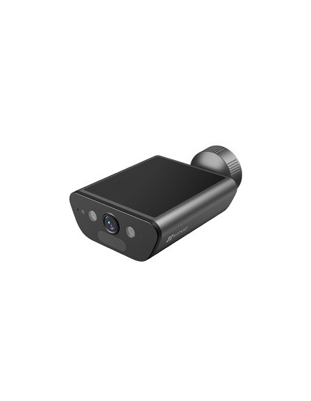 Ezviz Eb5 Bullet (Shape) Kamera Bezpieczeństwa Ip Zewnętrzna 3840 X 2160 Px Sufit / Ściana