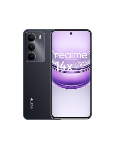 Smartfon Realme 14X 5G Dual Sim 6Gb Ram 128Gb