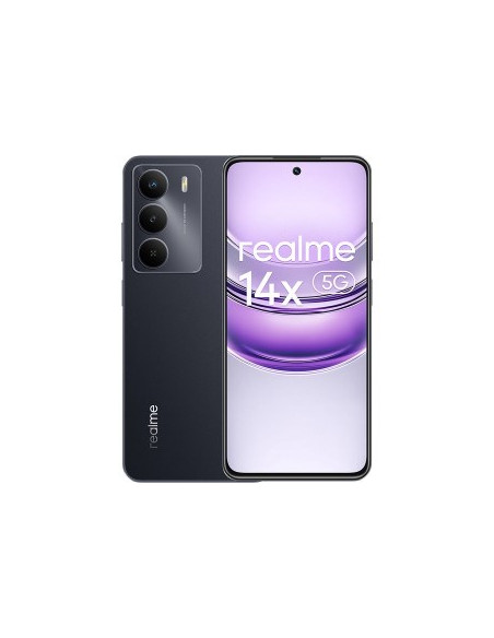 Smartfon Realme 14X 5G Dual Sim 6Gb Ram 128Gb