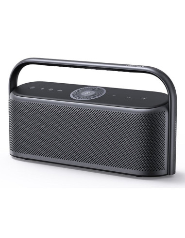 Anker Motion X600 Przenośny Głośnik Stereo Szary 50 W