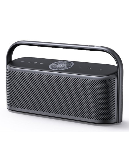 Anker Motion X600 Przenośny Głośnik Stereo Szary 50 W