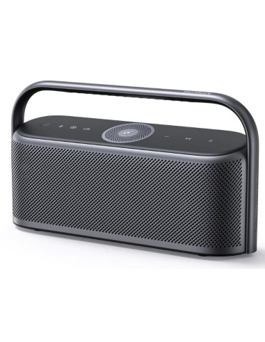 Anker Motion X600 Przenośny Głośnik Stereo Szary 50 W