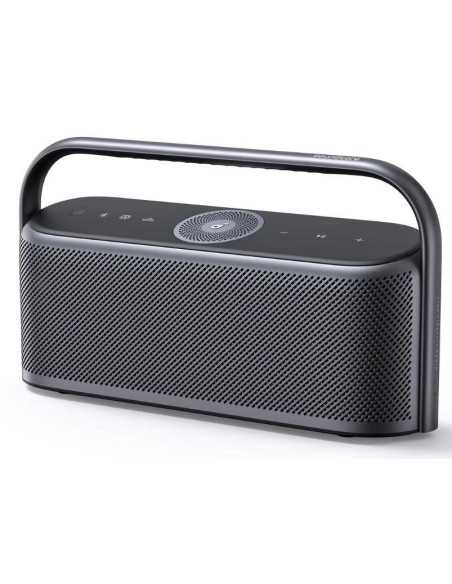 Anker Motion X600 Przenośny Głośnik Stereo Szary 50 W