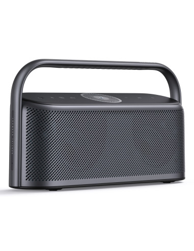 Anker Motion X600 Przenośny Głośnik Stereo Szary 50 W
